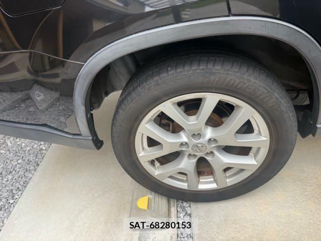 Nissan X-TRAIL 2013-05 7360618-8