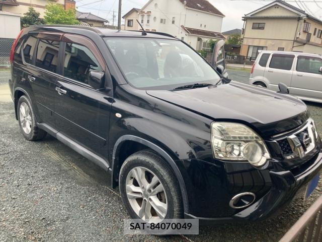 Nissan X-TRAIL 2011-09 7360617-0