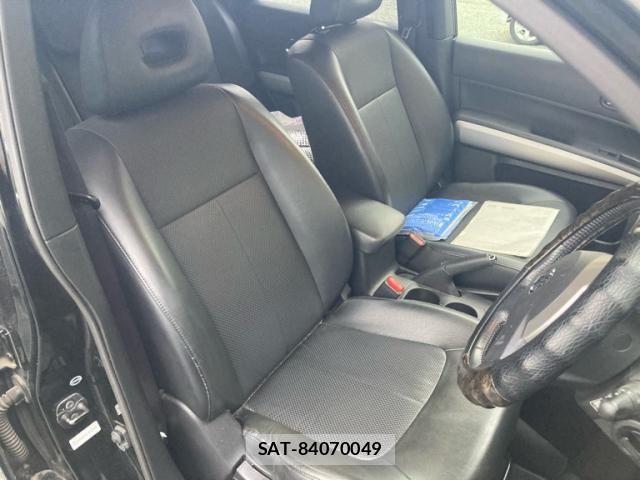 Nissan X-TRAIL 2011-09 7360617-9