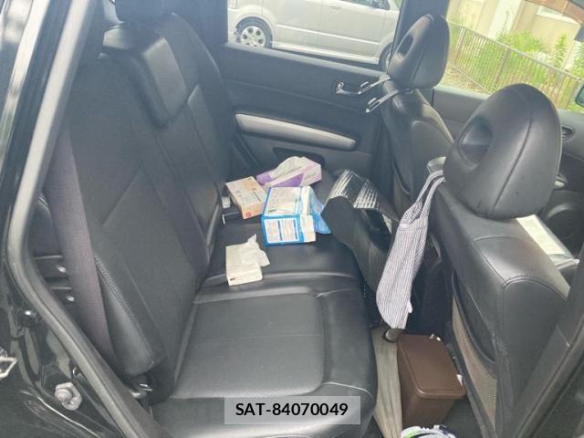 Nissan X-TRAIL 2011-09 7360617-11