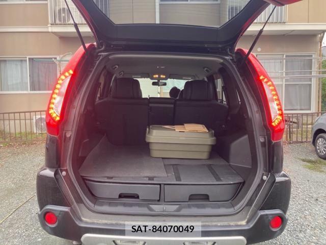 Nissan X-TRAIL 2011-09 7360617-13