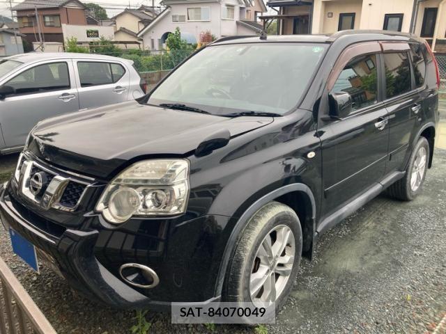 Nissan X-TRAIL 2011-09 7360617-1