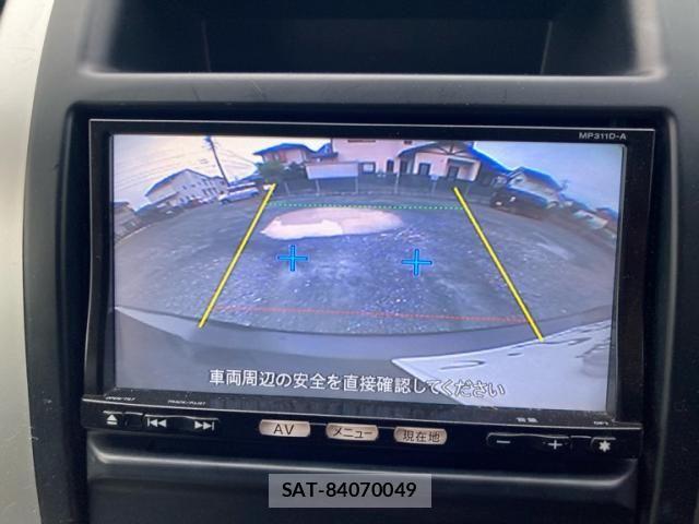 Nissan X-TRAIL 2011-09 7360617-20