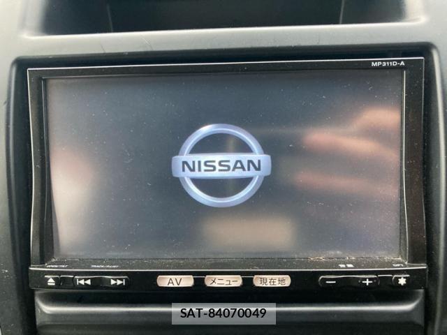 Nissan X-TRAIL 2011-09 7360617-21