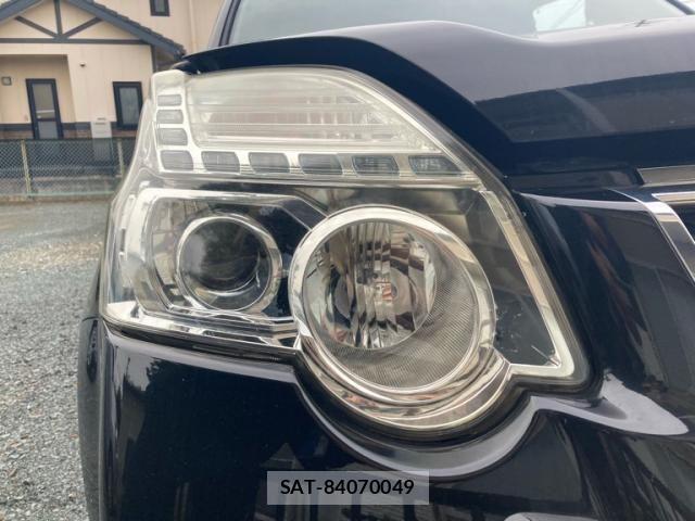 Nissan X-TRAIL 2011-09 7360617-2