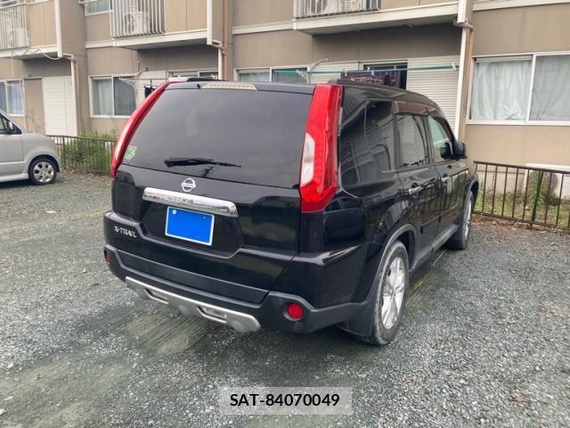 Nissan X-TRAIL 2011-09 7360617-3
