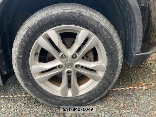 Nissan X-TRAIL 2011-09 7360617-5
