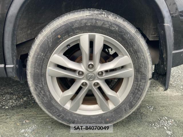 Nissan X-TRAIL 2011-09 7360617-7