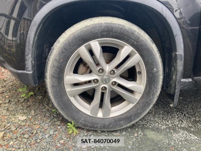 Nissan X-TRAIL 2011-09 7360617-8