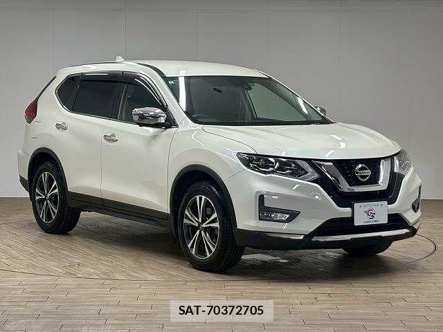 Nissan X-TRAIL 2019-08 7360599-13