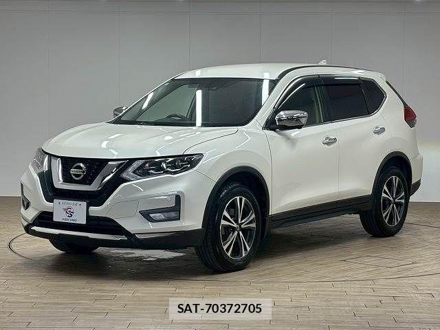 Nissan X-TRAIL 2019-08 7360599-14