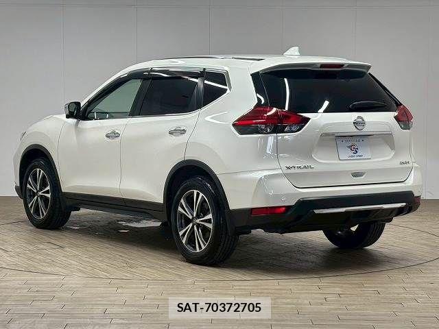 Nissan X-TRAIL 2019-08 7360599-16