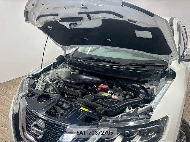 Nissan X-TRAIL 2019-08 7360599-17