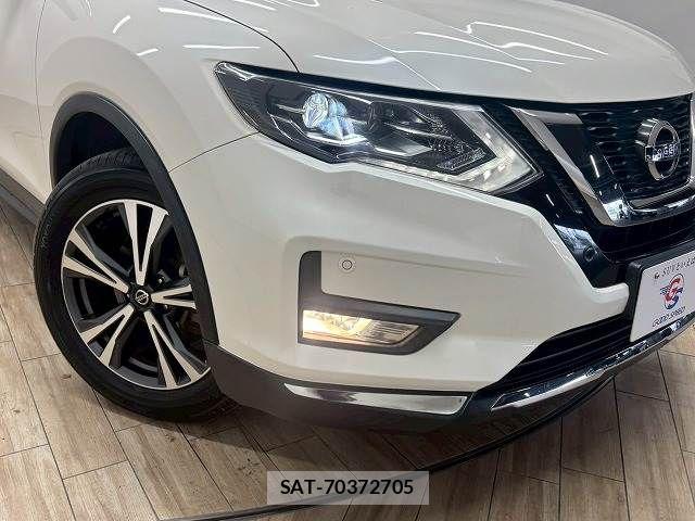 Nissan X-TRAIL 2019-08 7360599-19