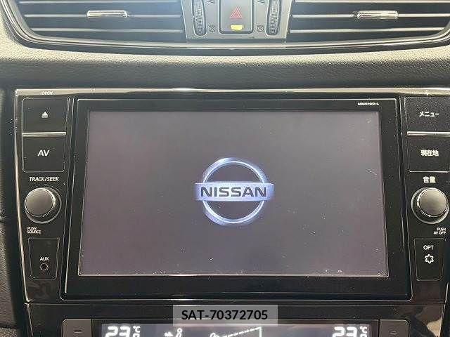 Nissan X-TRAIL 2019-08 7360599-2
