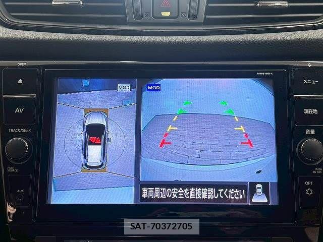 Nissan X-TRAIL 2019-08 7360599-3