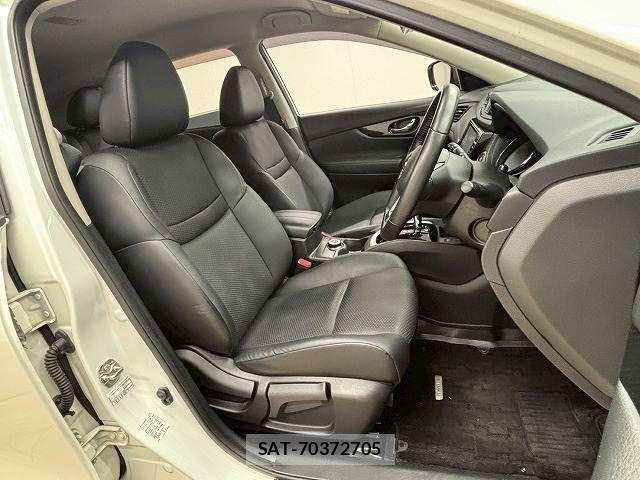Nissan X-TRAIL 2019-08 7360599-4
