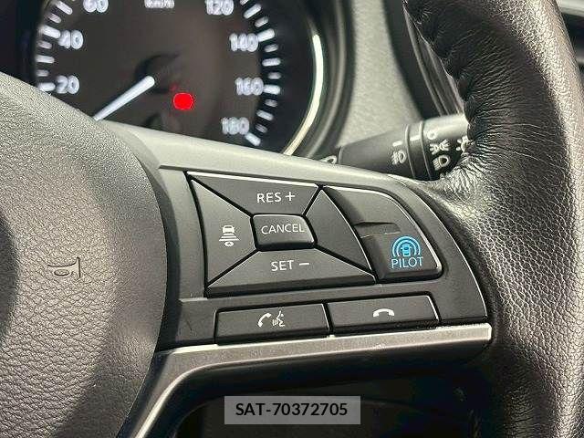 Nissan X-TRAIL 2019-08 7360599-6