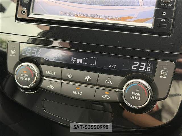 Nissan X-TRAIL 2016-04 7360609-12