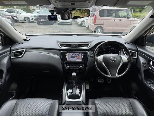 Nissan X-TRAIL 2016-04 7360609-1