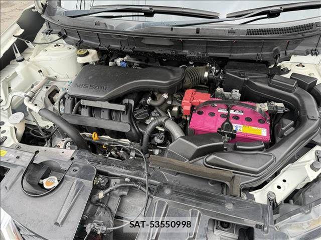 Nissan X-TRAIL 2016-04 7360609-19
