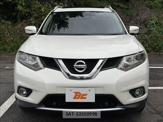Nissan X-TRAIL 2016-04 7360609-20