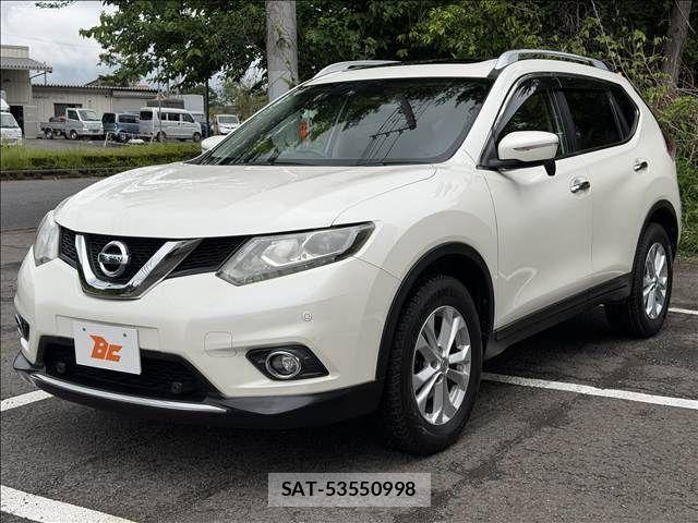 Nissan X-TRAIL 2016-04 7360609-21
