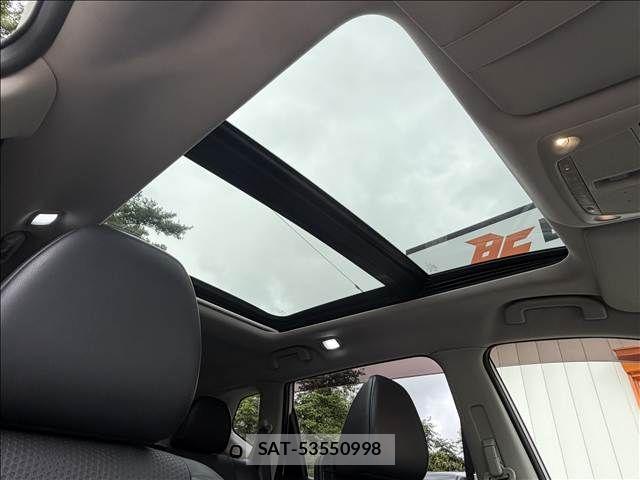 Nissan X-TRAIL 2016-04 7360609-2