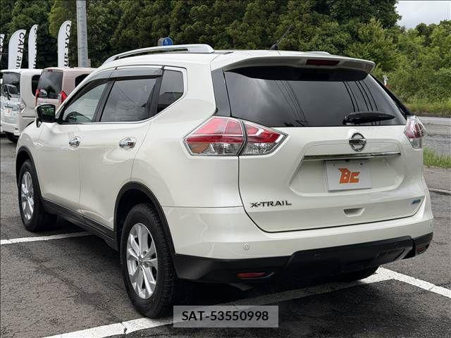 Nissan X-TRAIL 2016-04 7360609-7