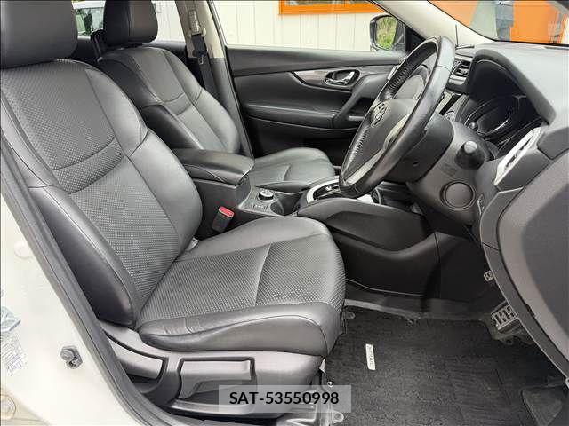 Nissan X-TRAIL 2016-04 7360609-8