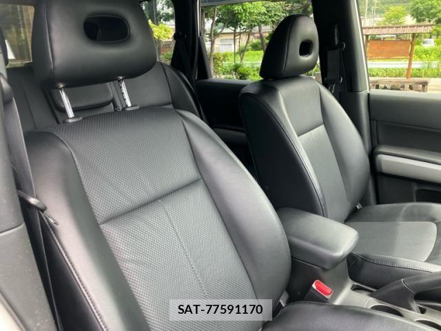 Nissan X-TRAIL 2013-10 7360614-12
