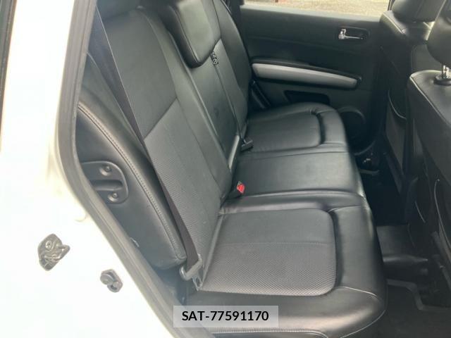 Nissan X-TRAIL 2013-10 7360614-13