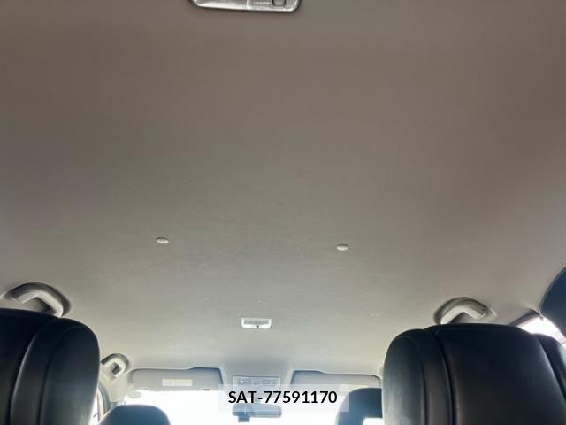 Nissan X-TRAIL 2013-10 7360614-15