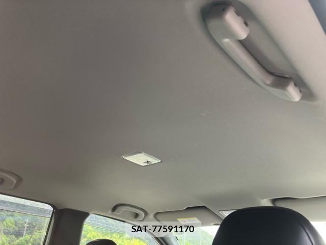Nissan X-TRAIL 2013-10 7360614-16