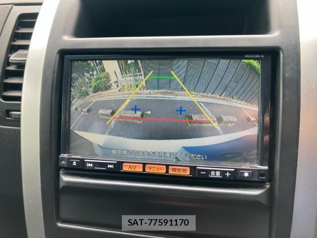 Nissan X-TRAIL 2013-10 7360614-22