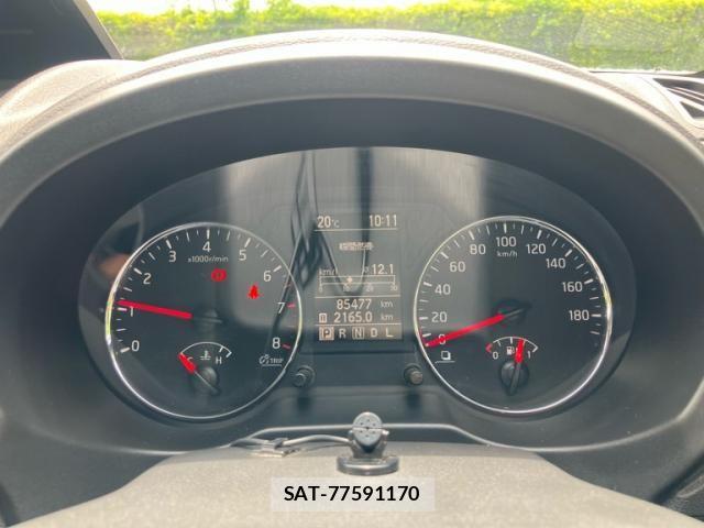 Nissan X-TRAIL 2013-10 7360614-24
