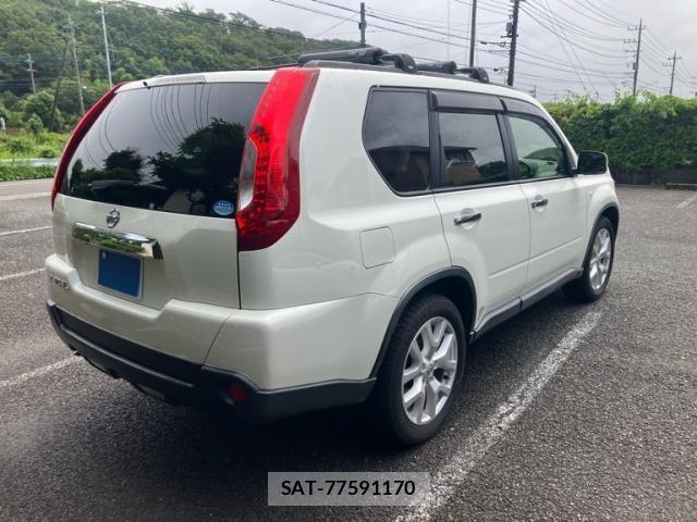 Nissan X-TRAIL 2013-10 7360614-4