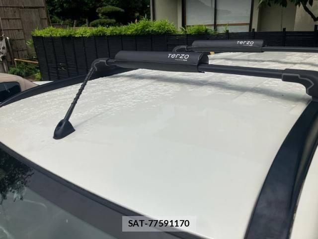 Nissan X-TRAIL 2013-10 7360614-6