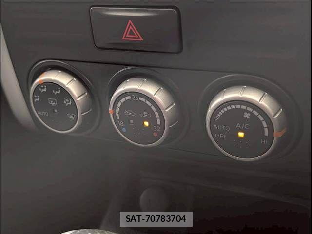Nissan X-TRAIL 2013-10 7360604-9