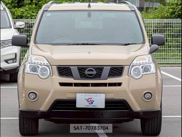 Nissan X-TRAIL 2013-10 7360604-10