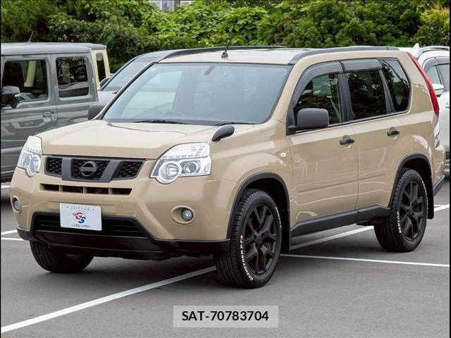 Nissan X-TRAIL 2013-10 7360604-13