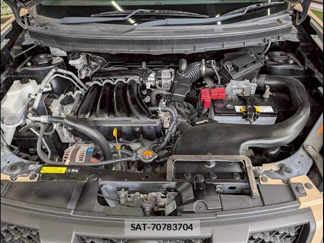 Nissan X-TRAIL 2013-10 7360604-17