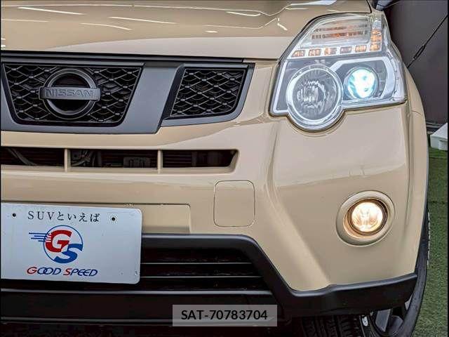 Nissan X-TRAIL 2013-10 7360604-19