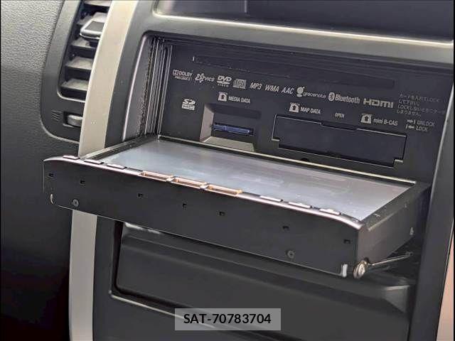 Nissan X-TRAIL 2013-10 7360604-2