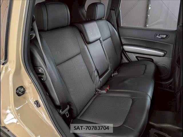 Nissan X-TRAIL 2013-10 7360604-5