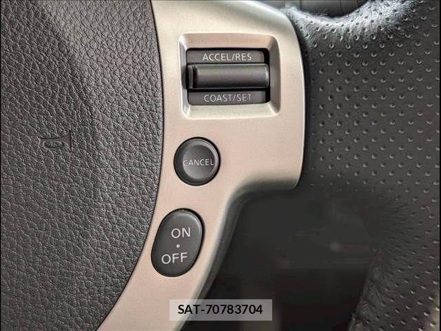 Nissan X-TRAIL 2013-10 7360604-6