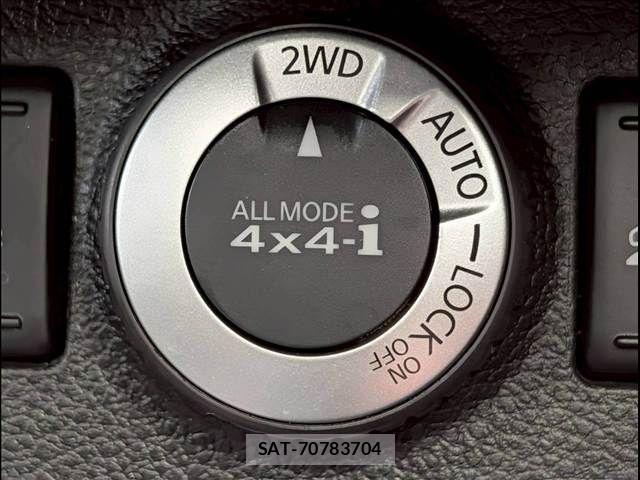 Nissan X-TRAIL 2013-10 7360604-8