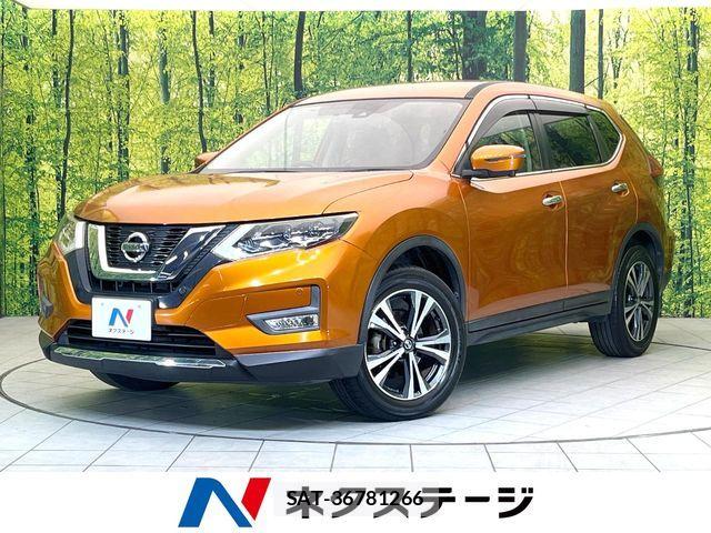 Nissan X-TRAIL 2017-06 7360603-0
