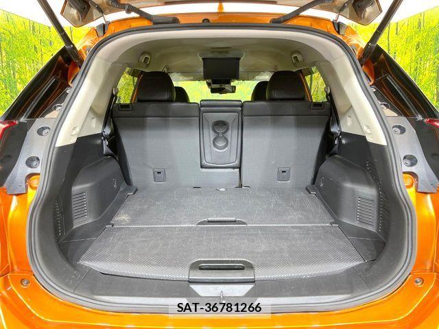 Nissan X-TRAIL 2017-06 7360603-9