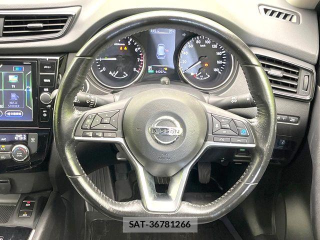 Nissan X-TRAIL 2017-06 7360603-10